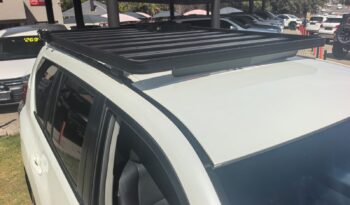2013 Toyota Land Cruiser Prado 3.0DT VX full