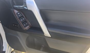 2013 Toyota Land Cruiser Prado 3.0DT VX full