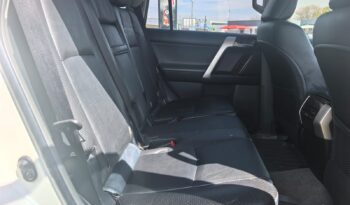 2013 Toyota Land Cruiser Prado 3.0DT VX full
