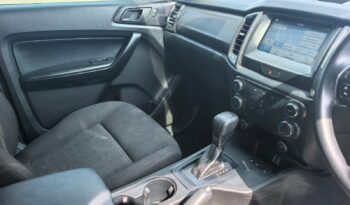 2022 Ford Ranger 2.2TDCi XL Automatic Double Cab full
