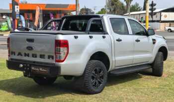 2022 Ford Ranger 2.2TDCi XL Automatic Double Cab full