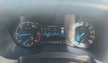 2022 Ford Ranger 2.2TDCi XL Automatic Double Cab full