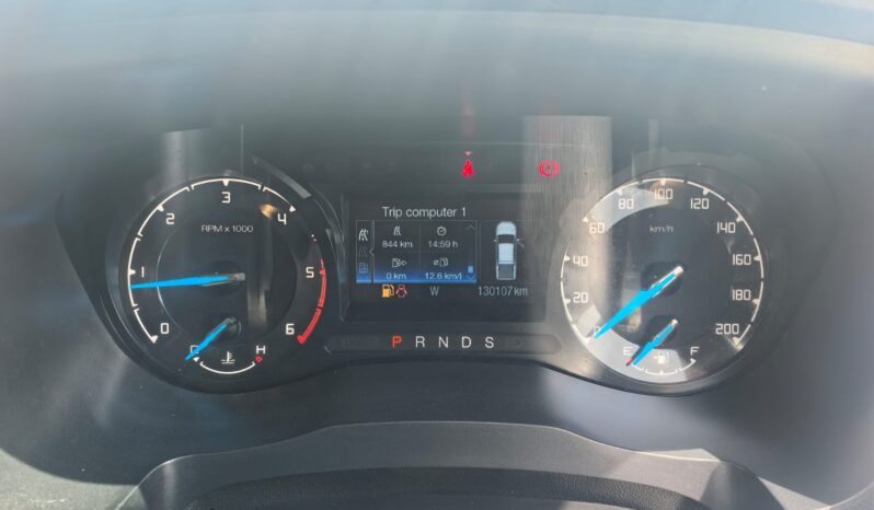 2022 Ford Ranger 2.2TDCi XL Automatic Double Cab full