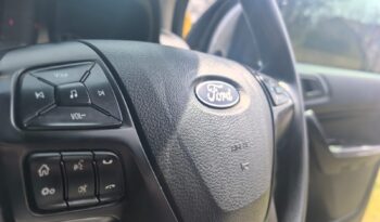 2022 Ford Ranger 2.2TDCi XL Automatic Double Cab full
