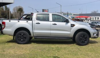 2022 Ford Ranger 2.2TDCi XL Automatic Double Cab full