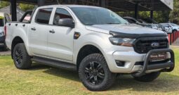 2022 Ford Ranger 2.2TDCi XL Automatic Double Cab