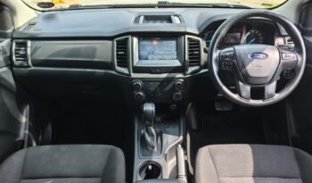 2022 Ford Ranger 2.2TDCi XL Automatic Double Cab full