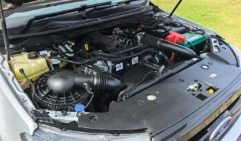 2022 Ford Ranger 2.2TDCi XL Automatic Double Cab full