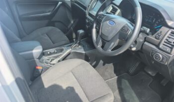 2022 Ford Ranger 2.2TDCi XL Automatic Double Cab full