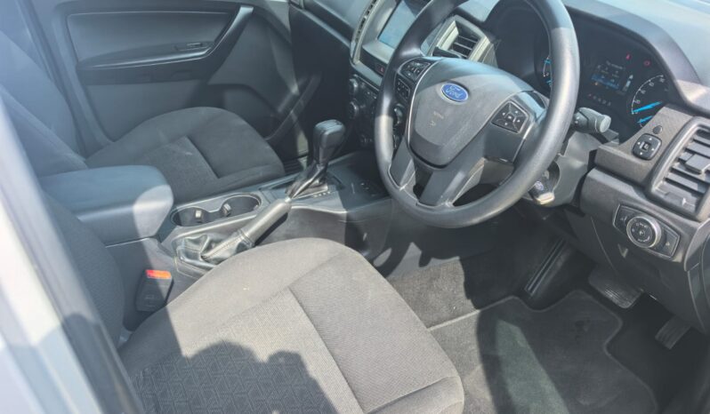 2022 Ford Ranger 2.2TDCi XL Automatic Double Cab full