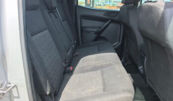 2022 Ford Ranger 2.2TDCi XL Automatic Double Cab full