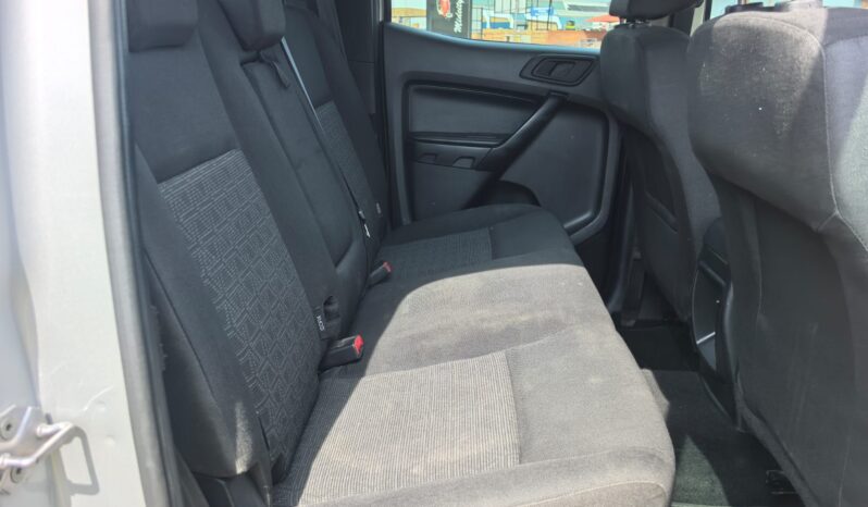 2022 Ford Ranger 2.2TDCi XL Automatic Double Cab full