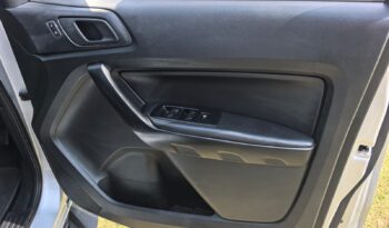 2022 Ford Ranger 2.2TDCi XL Automatic Double Cab full