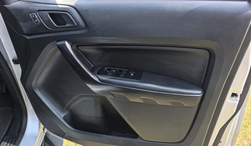 2022 Ford Ranger 2.2TDCi XL Automatic Double Cab full