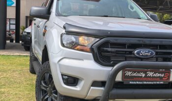 2022 Ford Ranger 2.2TDCi XL Automatic Double Cab full