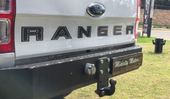 2022 Ford Ranger 2.2TDCi XL Automatic Double Cab full