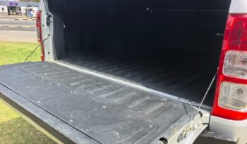 2022 Ford Ranger 2.2TDCi XL Automatic Double Cab full