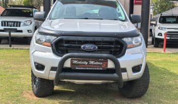 2022 Ford Ranger 2.2TDCi XL Automatic Double Cab full