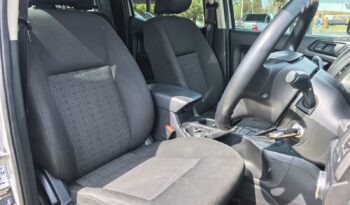 2022 Ford Ranger 2.2TDCi XL Automatic Double Cab full