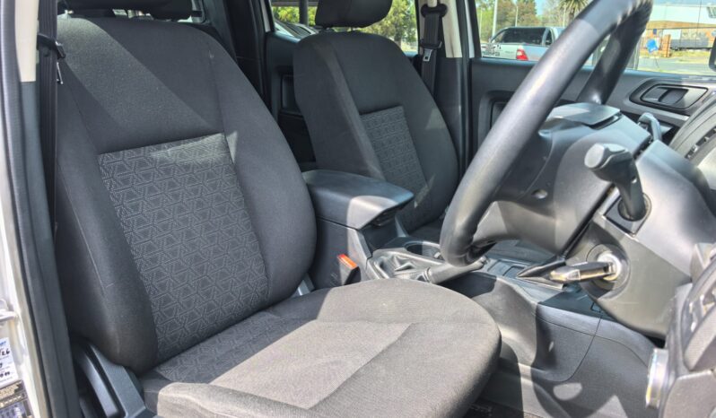 2022 Ford Ranger 2.2TDCi XL Automatic Double Cab full