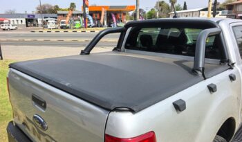 2022 Ford Ranger 2.2TDCi XL Automatic Double Cab full