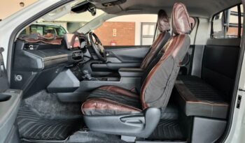 2026 Toyota Hilux 2.8GD-6 RB Raider X Automatic Extended Cab full