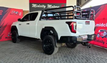 2026 Toyota Hilux 2.8GD-6 RB Raider X Automatic Extended Cab full