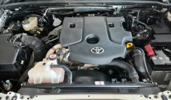 2026 Toyota Hilux 2.8GD-6 RB Raider X Automatic Extended Cab full