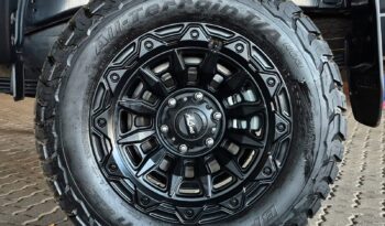 2026 Toyota Hilux 2.8GD-6 RB Raider X Automatic Extended Cab full