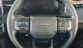 2026 Toyota Hilux 2.8GD-6 RB Raider X Automatic Extended Cab full