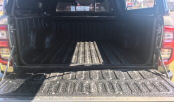 2021 Toyota Hilux 2.8GD-6 Legend RS Automatic Double Cab full