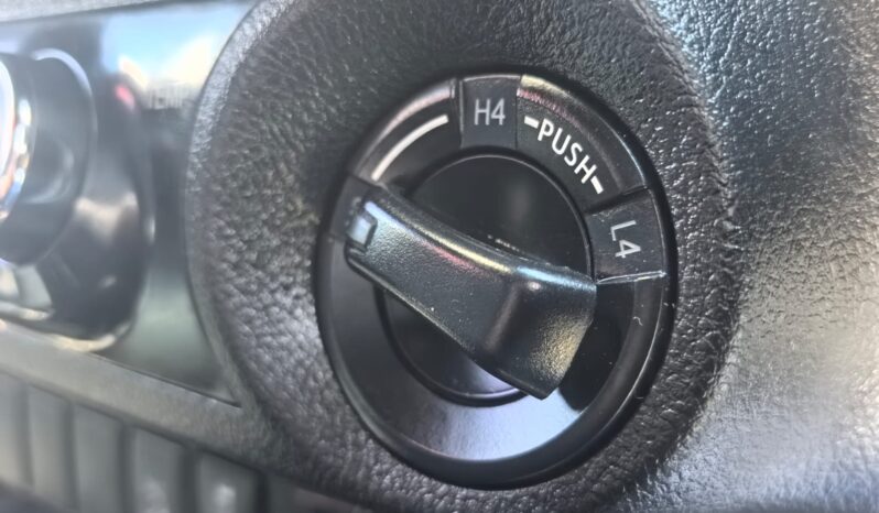 2021 Toyota Hilux 2.8GD-6 Legend RS Automatic Double Cab full