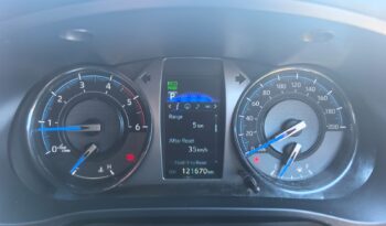 2021 Toyota Hilux 2.8GD-6 Legend RS Automatic Double Cab full