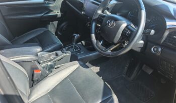 2021 Toyota Hilux 2.8GD-6 Legend RS Automatic Double Cab full