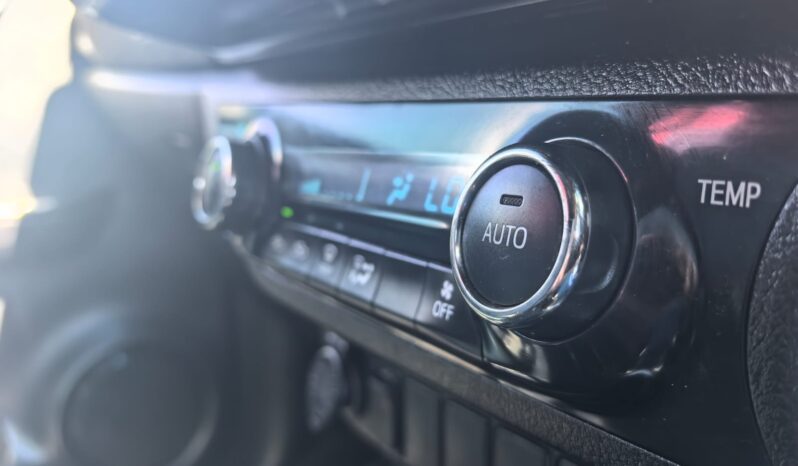 2021 Toyota Hilux 2.8GD-6 Legend RS Automatic Double Cab full