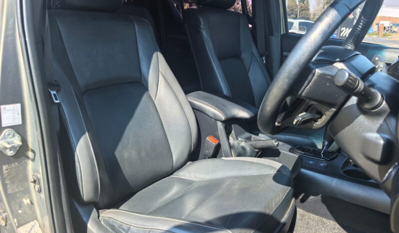 2021 Toyota Hilux 2.8GD-6 Legend RS Automatic Double Cab full