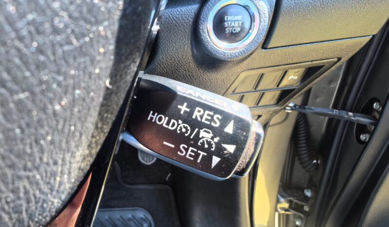 2021 Toyota Hilux 2.8GD-6 Legend RS Automatic Double Cab full