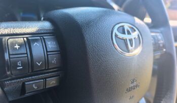 2021 Toyota Hilux 2.8GD-6 Legend RS Automatic Double Cab full