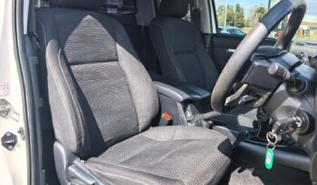 2022 Toyota Hilux 2.4GD-6 Raider Extended Cab full