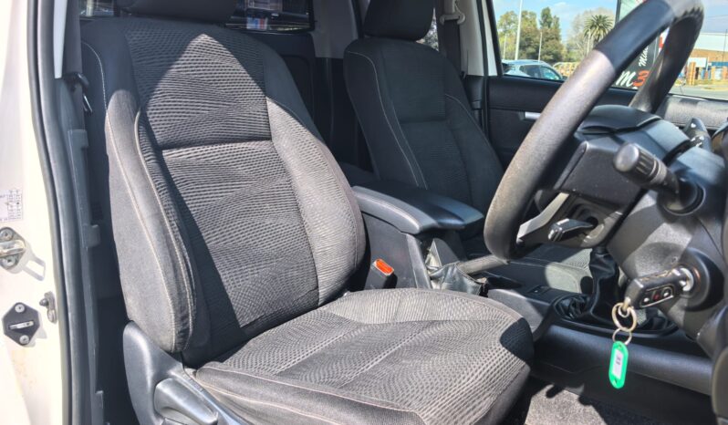 2022 Toyota Hilux 2.4GD-6 Raider Extended Cab full