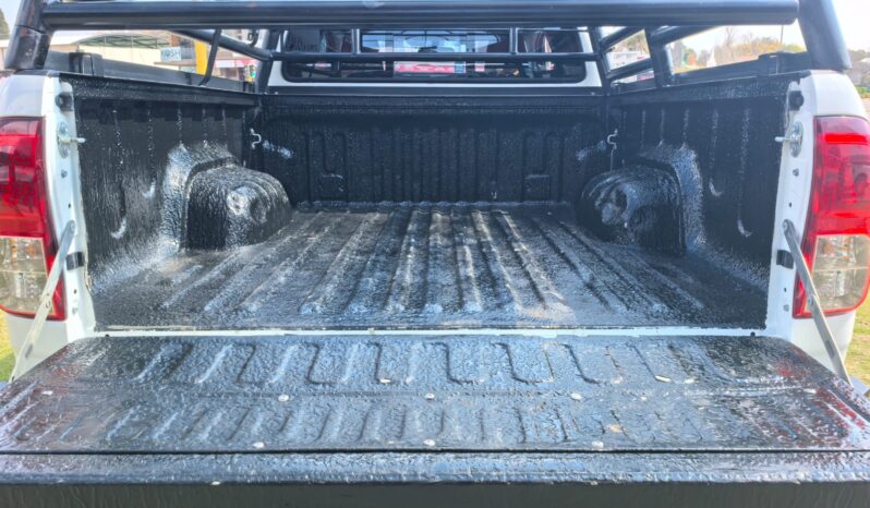2022 Toyota Hilux 2.4GD-6 Raider Extended Cab full