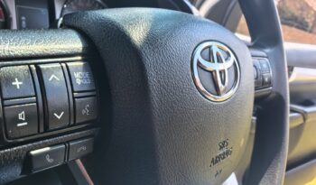 2022 Toyota Hilux 2.4GD-6 Raider Extended Cab full