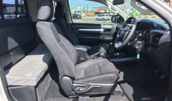 2022 Toyota Hilux 2.4GD-6 Raider Extended Cab full
