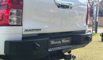 2022 Toyota Hilux 2.4GD-6 Raider Extended Cab full