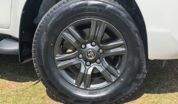 2022 Toyota Hilux 2.4GD-6 Raider Extended Cab full