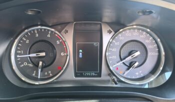 2022 Toyota Hilux 2.4GD-6 Raider Extended Cab full