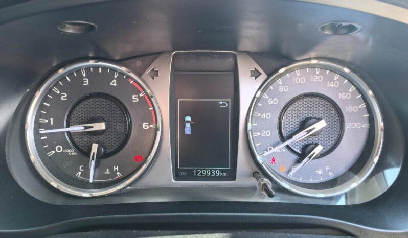 2022 Toyota Hilux 2.4GD-6 Raider Extended Cab full