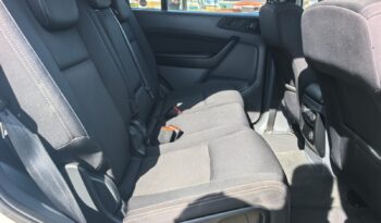 2017 Ford Everest 2.2TDCi XLS Automatic full