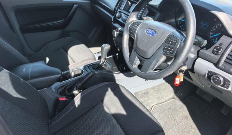 2017 Ford Everest 2.2TDCi XLS Automatic full