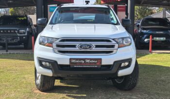 2017 Ford Everest 2.2TDCi XLS Automatic full